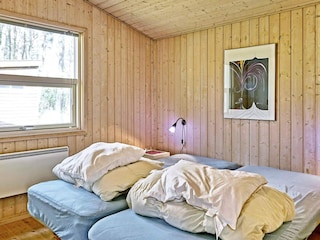 Holiday house Sømarken  4