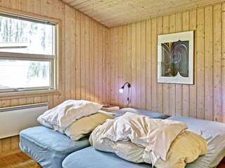 Holiday house Sømarken  7