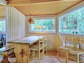 Ferienhaus Sømarken  13