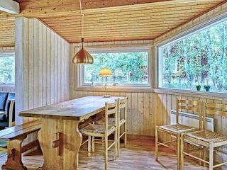 Vakantiehuis Sømarken  10
