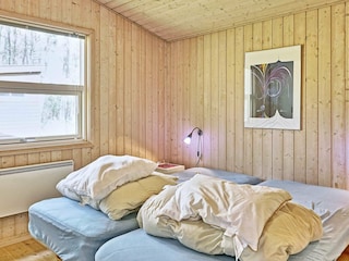 Ferienhaus Sømarken  12