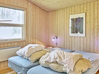 Ferienhaus Sømarken  15