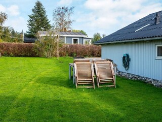 Ferienhaus Juelsminde  2