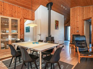 Casa de vacaciones Juelsminde  21