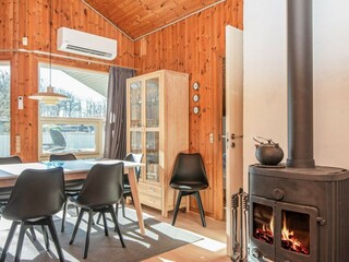 Maison de vacances Juelsminde  12