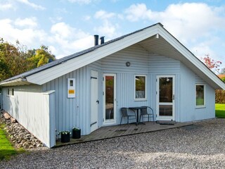 Maison de vacances Juelsminde  21