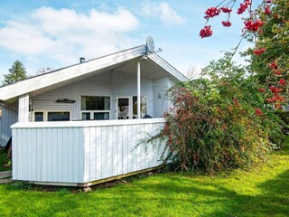 Holiday house Juelsminde  4