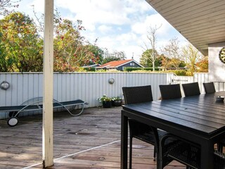 Casa per le vacanze Juelsminde  4