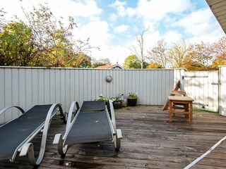 Ferienhaus Juelsminde  5