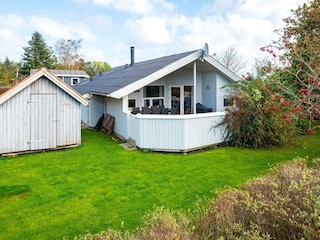 Ferienhaus Juelsminde  6