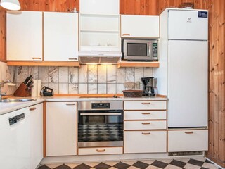Maison de vacances Juelsminde  13
