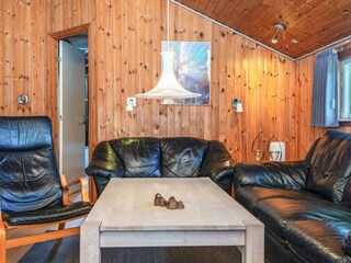 Ferienhaus Juelsminde  8