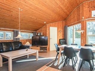 Holiday house Juelsminde  6