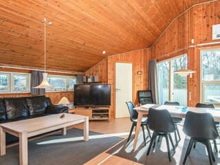 Maison de vacances Juelsminde  9