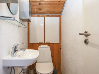 Casa per le vacanze Juelsminde  11