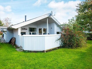 Ferienhaus Juelsminde  28