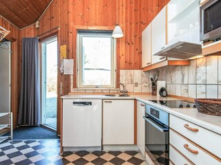 Ferienhaus Juelsminde  13