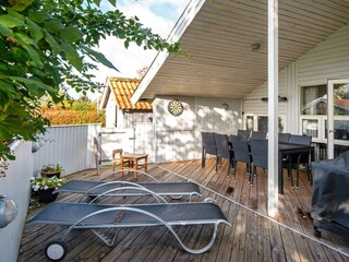 Casa de vacaciones Juelsminde  12