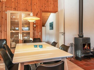 Maison de vacances Juelsminde  24