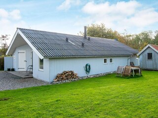 Casa per le vacanze Juelsminde  22