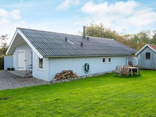 Holiday house Juelsminde  19