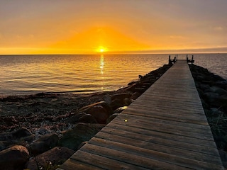 Ferienhaus Juelsminde  7