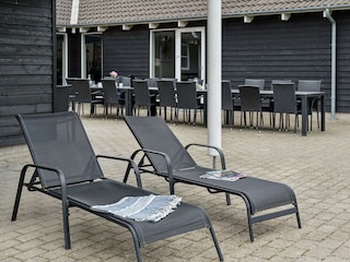 Ferienhaus Vaeggerløse Außenaufnahme 3