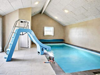 Casa de vacaciones Vaeggerløse  32