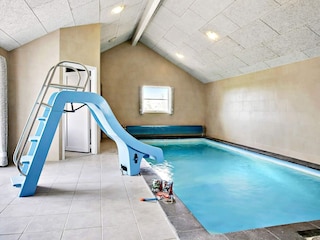 Maison de vacances Vaeggerløse  15