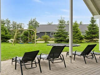 Casa per le vacanze Vaeggerløse Registrazione all'aperto 10