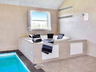 Maison de vacances Vaeggerløse  13