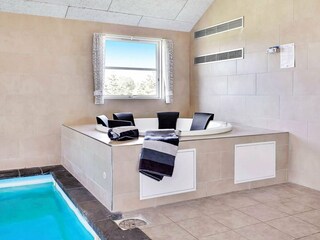 Vakantiehuis Vaeggerløse  13