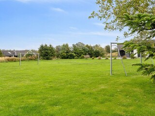 Holiday house Vaeggerløse Outdoor Recording 4