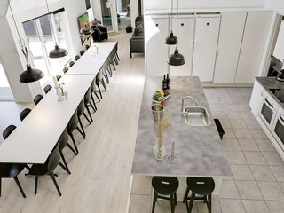 Casa per le vacanze Vaeggerløse  27