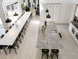 Ferienhaus Vaeggerløse  44