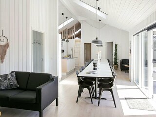 Casa per le vacanze Vaeggerløse  30