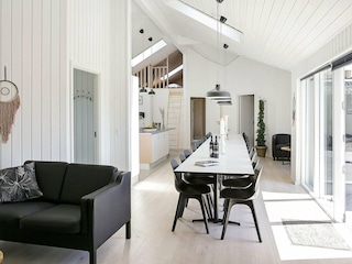 Maison de vacances Vaeggerløse  45