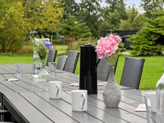 Maison de vacances Vaeggerløse Enregistrement extérieur 12