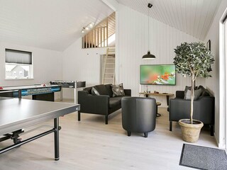 Holiday house Vaeggerløse  34