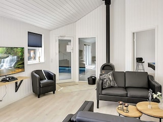 Ferienhaus Vaeggerløse  14