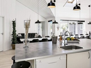 Vakantiehuis Vaeggerløse  20