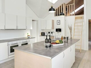 Vakantiehuis Vaeggerløse  18