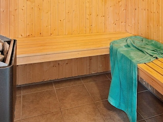 Maison de vacances Vaeggerløse  21