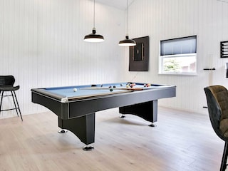 Ferienhaus Vaeggerløse  25