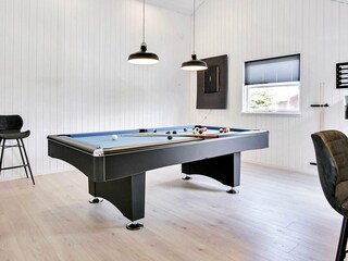 Vakantiehuis Vaeggerløse  25