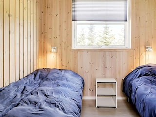 Maison de vacances Vaeggerløse  23