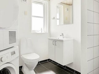 Maison de vacances Vaeggerløse  16