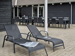 Holiday house Vaeggerløse Outdoor Recording 8