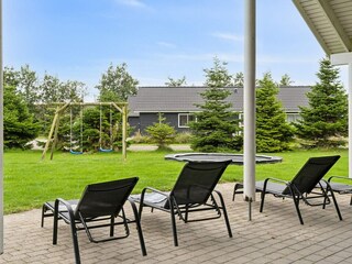 Holiday house Vaeggerløse Outdoor Recording 9