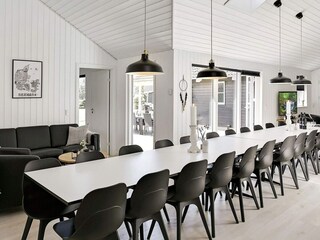 Maison de vacances Vaeggerløse  45